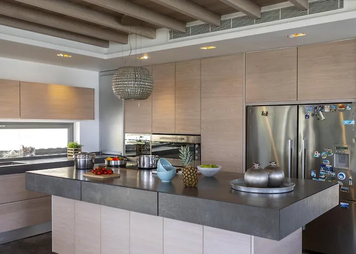 Beachfront Dream Protaras