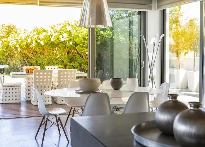 Beachfront Dream Protaras