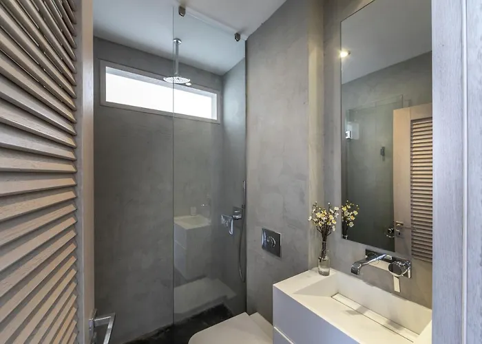 Vilă Beachfront Dream *