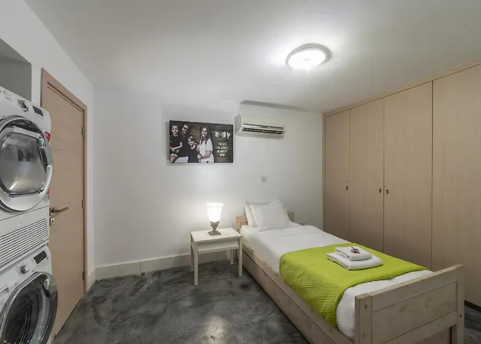 Beachfront Dream * Protaras