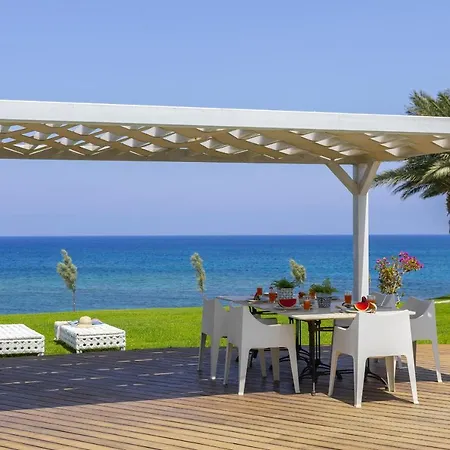 וילה Beachfront Dream *
