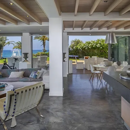 Beachfront Dream * פרוטאראס