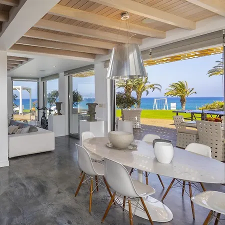Beachfront Dream פרוטאראס